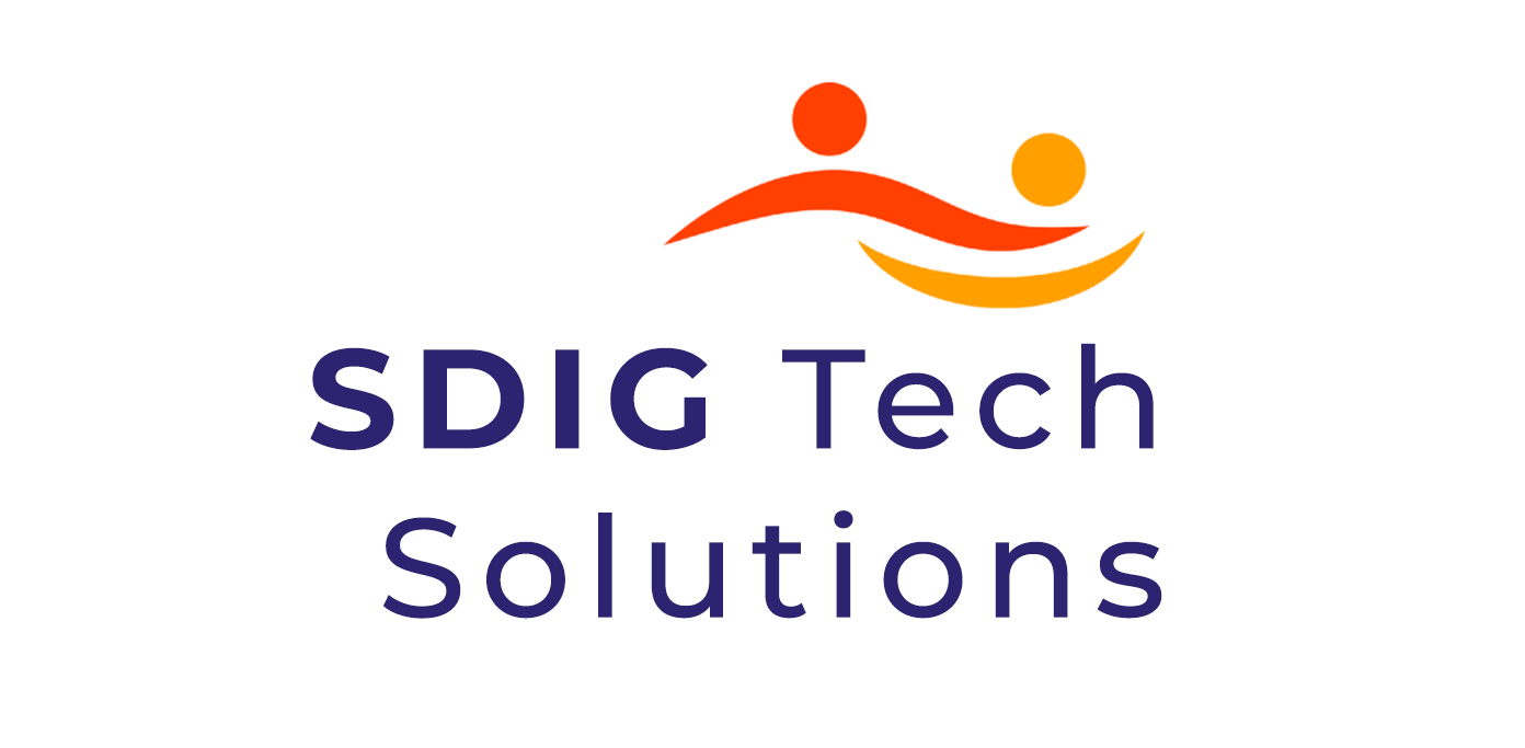 sdig tech solutions logo